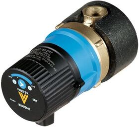 Vortex BW-Pumpe BLUEONE BWO 155 R ERT m elektron Regelthermostat o Verschr.