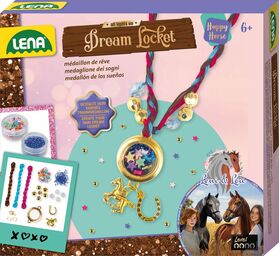 Dream Locket Medaillon