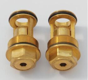 IDS Vorabsperrung IDEAL STANDARD