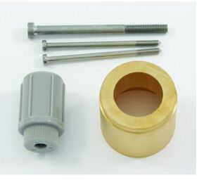 IDS Verlängerung CERAPLUS für Brausethermostat UP IDEAL STANDARD