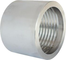 Presshülse VA (1.4301) 38