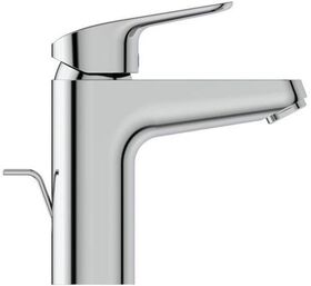 IDS Waschtischarmatur CERAFLEX gründe BlueStart, 5 l/min chrom IDEAL STANDARD