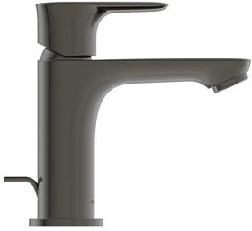 IDS Waschtischarmatur CONNECT AIR Slim magnetic grey IDEAL STANDARD