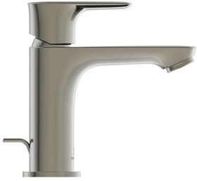 IDS Waschtischarmatur CONNECT AIR Slim silver storm IDEAL STANDARD