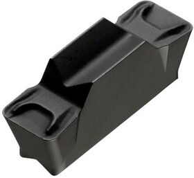 Drehwendeschneidplatte ISO LCMF 051608-F:T9325 Tiefe 3mm MT-CVD beschichtet - VPE: 10