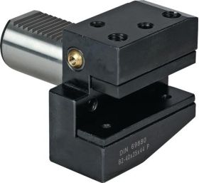 Radialwerkzeughalter B2 DIN 69880 VDI40 li.TECWERK
