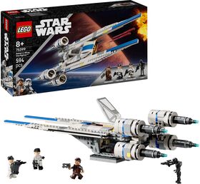LGO SW Rebel U-Wing Starfighter™