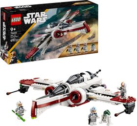 LGO SW ARC-170 Starfighter™