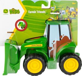 JD Farm Freund Matsch Sortiment