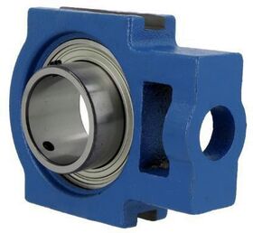 Spann-Gehäuseeinheiten UST210 50mm 1St./VE SNR