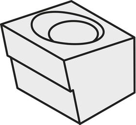 Keil ISO KU TBMR 2707 Bruttogewicht 21,1g PRAMET