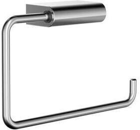 Emco Reserverollenhalter FLOW beweglich chrom EMCO