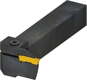 Planeinstech-Werkzeug ISO GL4-S2525MGR-25-R095060 Einstechtiefe 25mm Rechtslauf