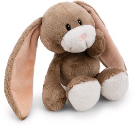 Kuscheltier Hase Lopino 20cm in Geschenk