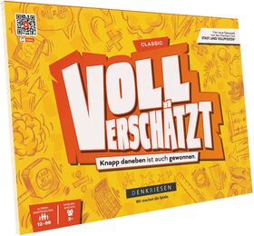 VOLL VERSCHÄTZT! Classic Edition