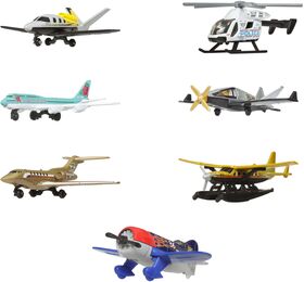 MBX Skybusters Assortment MBX Skybusters Assortment
