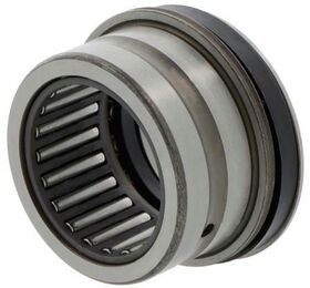 Nadel-Axialzylinderrollenlager NKXR25 ID 25mm AD 37mm Breite30mm -20 b.+120 Grad