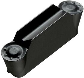 Drehwendeschneidplatte ISO LCMF 0416MO-MP:T9325 Tiefe 2mm MT-CVD beschichtet - VPE: 10