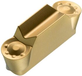 Drehwendeschneidplatte ISO LCMF 0516MO-MP:T8330 Tiefe 2,5mm PVD beschichtet - VPE: 10