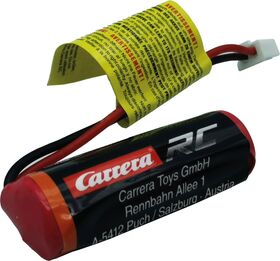 RC LiFePO4 Akku HFC1340/3.2V-320mAh