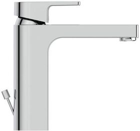 IDS Waschtischarmatur EDGE gründe chrom IDEAL STANDARD