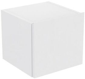 IDS Schubladenfront DEA für T7864xx Hochglanz hellgrau lackiert IDEAL STANDARD