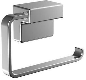 Emco Papierhalter CUE ohne Deckel chrom EMCO