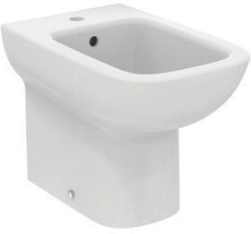 IDS Stand-Bidet i.life A 355x540x400mm weiß IDEAL STANDARD