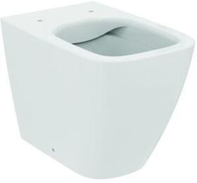 IDS Stand-WC i.life B 355x540x400mm, randlos weiß IDEAL STANDARD