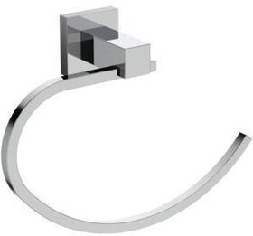 IDS Handtuchring IOM CUBE chrom IDEAL STANDARD