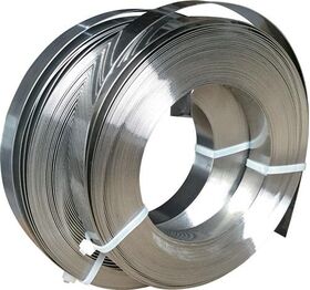 Endlosband VA V2A 16mm SST
