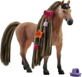 Beauty Horse Achal Tekkiner Hengst