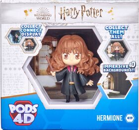 POD 4D Wizarding World - Hermione