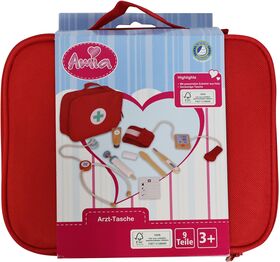 AM Arzt-Tasche 10-teilig