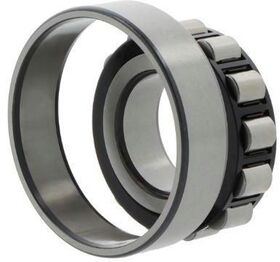 Zylinderrollenlager N1021 -D-K-TVP-SP-XL ID 105mm AD 160mm Breite26mm FAG