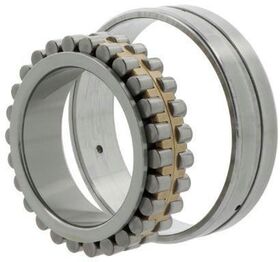 Zylinderrollenlager NN3044 -AS-K-M-SP ID 220mm AD 340mm Breite90mm 1St./VE FAG