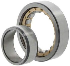 Zylinderrollenlager NU1072 -M1 ID 360mm AD 540mm Breite82mm 1St./VE FAG