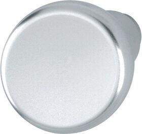 Knopflochteil 54 Alu.4-KT.8mm HOPPE