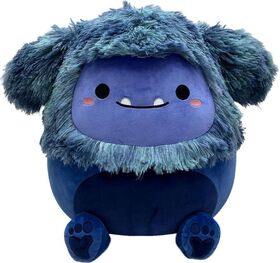 Squishmallows 40cm Bigfoot Dani