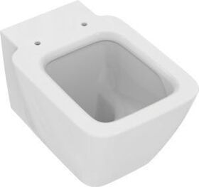 IDS Wand-Tiefspül-WC STRADA II AquaBlade 360x540x350mm weiß IDEAL STANDARD