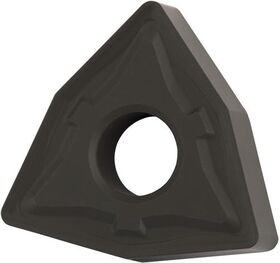 Drehwendeschneidplatte ISO WNMG 080408E-R:T5305 D. 5,16mm MT-CVD beschichtet - VPE: 10
