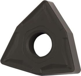 Drehwendeschneidplatte ISO WNMG 080404E-M:T5315 D. 5,16mm MT-CVD beschichtet - VPE: 10