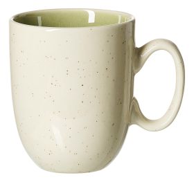 RITZENHOFF & BREKER  R&B Becher Skog hellgrün 400ml - 6 VPE