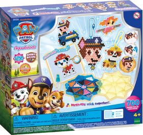 AQB Paw Patrol Mega Bastelset