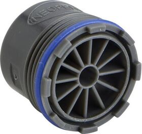 IDS Strahlregler NEOSTRAHL versenkt TT M16.5 IDEAL STANDARD