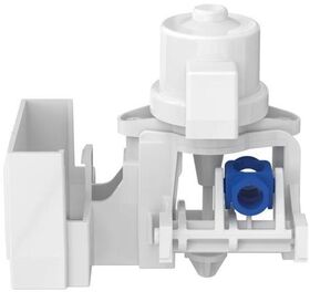 IDS Umrüstset PROSYS 80 M auf No Touch IR IDEAL STANDARD