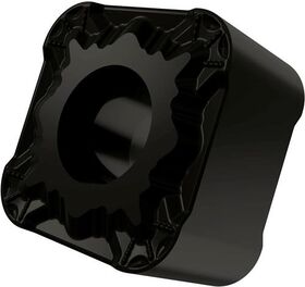 Drehwendeschneidplatte ISO SNMX 191140SN-RF:T9315 D. 7,75mm MT-CVD beschichtet - VPE: 10