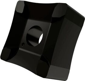 Scarfing-Schneideinsatz ISO SNMX 15-R50:T9335 Radius 50mm MT-CVD beschichtet - VPE: 10