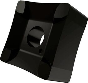 Scarfing-Schneideinsatz ISO SNMX 15-R60:T9335 Radius 60mm MT-CVD beschichtet - VPE: 10