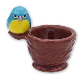 OTOTO  Eierbecher GRUMPY BIRD BORIS - 6 VPE